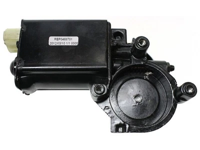 Para 1976-1977 Pontiac Grand Prix substituição de motor de janela AP 73236VJVW - Imagem 1 de 2