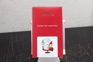 Hallmark Andenken Wichtel für Weihnachtsschmuck 2021 - Bild 1 von 4