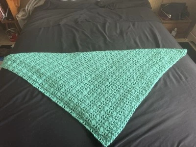 homemade afghans - Image 1 of 4