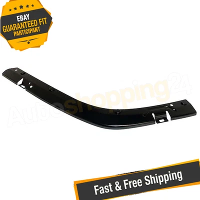 Crown 55155677AF Front Left Fender Flare Retainer for 1997-2001 Jeep Cherokee XJ - Image 1 of 4