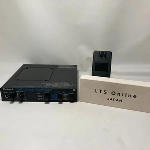Roland JV-1010 64 Half-rack sound Voice Synthesizer Module From Japan In-stock - Picture 1 of 14