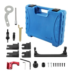 Camshaft Locking Timing Tool kit For BMW F55/F56 Mini One First 2014-current - Picture 1 of 17