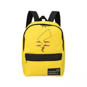 Pokemon Premium Pikachu Design Backpack 35テ40cm - Picture 1 of 4