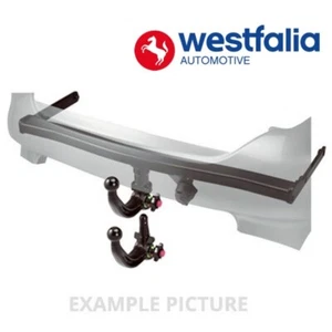 WESTFALIA Anhängerkupplung abnehmbar für MB E-KLASSE T-MODELL S212 - 2009-2016 - Bild 1 von 3