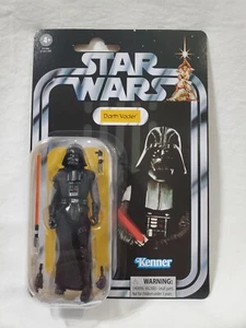 Star Wars DARTH VADER A New Hope Hasbro Vintage Collection 3.75 VC334-Brand New! - Picture 1 of 4