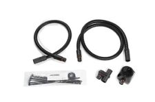 Produktbild - Defa Kabelsatz Innenraumheizlüfter (Motorvorwärmsystem) 460760 für Audi 61->