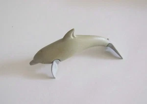PLAYMOBIL (O31c03) ZOO - Dauphin 3664 3948 4466 4468 Jauni - Imagen 1 de 1