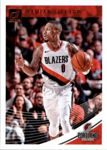 2018-19 Donruss Basketball Card Pick (Base) - Picture 1 of 388