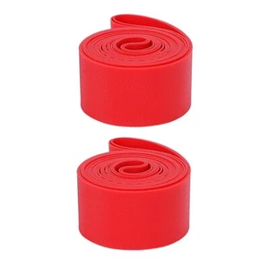 Bicycle Tire Liner for Puncture Proof Inner Tubes Reliable Protection Solution - Picture 1 of 11