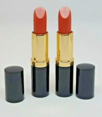 Lápiz labial excepcional Elizabeth Arden tamaño completo (paquete de 2) elige tu tono Foto 1 de 4