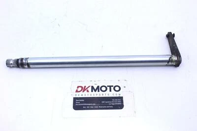 Honda Silver Wing 650 1983 OEM palanca de cambios eje de varilla de pivote R1.Bx18 Foto 1 de 4