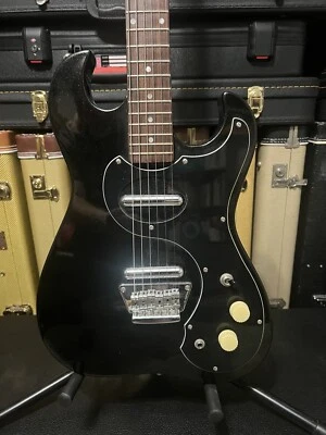 Jay Turser JT-1457 J-Tone Electric Guitar  RARE!! - Image 1 of 4