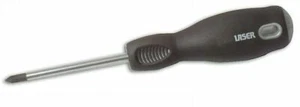 Laser 3362 Screwdriver PzDrive Pz2 x 100mm - Picture 1 of 12