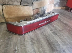 1986-1988 Cadillac Seville LEFT Taillight PN#16503433 - Foto 1 di 5