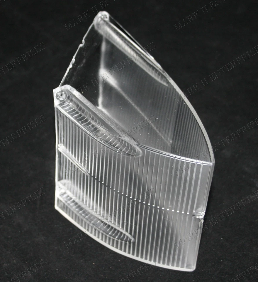 Lincoln 1965 convertible y sedán lente de luz de estacionamiento lado izquierdo nuevo C5vy-13209-A Foto 1 de 1