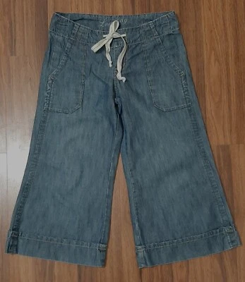 Capri Gauchos Mujer Nivel 99 28 x 20 Foto 1 de 4