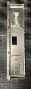 OEM Whirlpool Range Control Panel W11594155 for WGE745C0FS05 - Picture 1 of 2