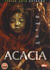 Acacia (DVD) Hye-jin Shim Jin-geun Kim Oh-bin Mun Na-yoon Jeong (UK IMPORT)