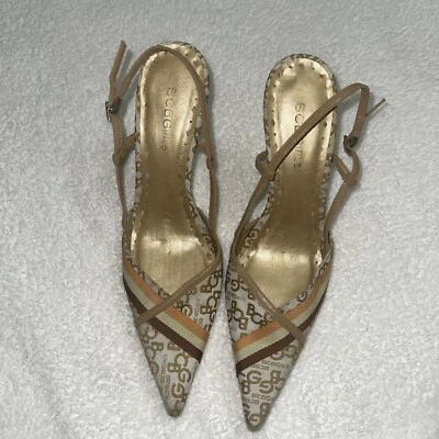 Zapatos vintage de mujer BCBG Foto 1 de 4