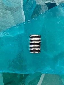 Authentische Trollbeads sechs Bänder 11303 – seltenes Museumsstück im Ruhestand - Bild 1 von 6