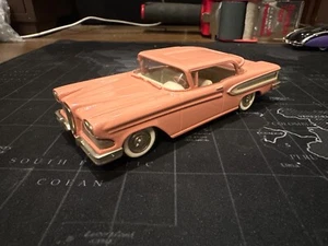 Brooklin Models 1:43 Scale 1958 EDSEL CITATION TWO DOOR HARDTOP - BRK.22 - Picture 1 of 3