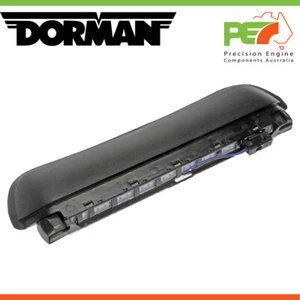 New Dorman Auxiliary Stop Light For BMW 3 330 i E46 330 i Sedan Petrol - Picture 1 of 4