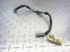2007 05-07 TRIUMPH SPEED TRIPLE 1050 OEM EXHAUST CABLE LINE WIRE