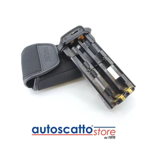 Nikon MS-D10 portabatterie stilo per MB-D10 (D300/D300S/D700) - Foto 1 di 5
