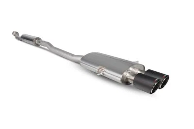 Sistema Cat-Back Resonado Scorpion para Mini Roadster Cooper S (R59) 2007-2014 - Imagen 1 de 2