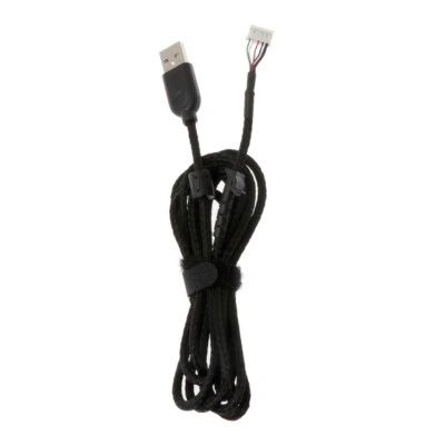 USB Soft Cable Line Replacement Wire For G502 RGB - Image 1 of 4