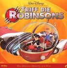 Triff die Robinsons: Das Original-Hörspiel zum Film v... | CD | Zustand sehr gut