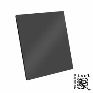 ND Filter Neutral Density 3 Stop 84mm Square Cokin A Size Holder PIXEL PEEPER - Picture 1 of 12