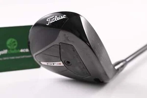 Titleist GT3 #3 Wood / 15 Degree / X-Flex Tensei AV Blue 65 Shaft - Picture 1 of 8