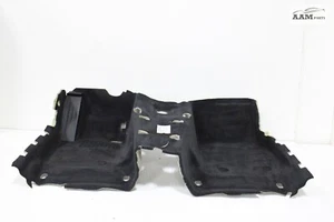 2015-2016 BMW 428i F36 GRAN COUPE FRONT LEFT & RIGHT SIDE INTERIOR COVER MAT OEM - Picture 1 of 10