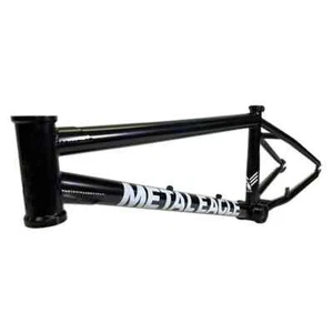FIT Metal Eagle Frame Cory Nastazio Signature Black 21" - Picture 1 of 6
