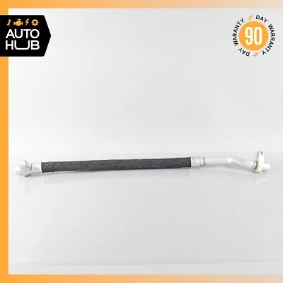 Chevrolet Corvette C7 Engine Motor Return Oil Hose Pipe OEM - Image 1 of 4