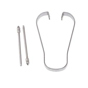 No Worn Out Titanium Alloy Tips for BOOX Max3 Remarkable 2 Maker Stylus Pen - Photo 1/8