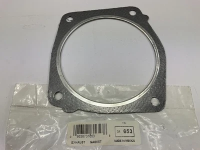 Walker Exhaust 31653 Exhaust Pipe Flange Gasket, Catalytic Converter Inlet - Image 1 of 3