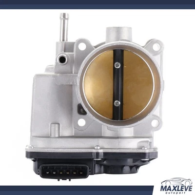 Throttle Body For Toyota FJ Cruiser 4.0L 2007-2009 4Runner 4.0L 2003-2009 Foto 1 de 4
