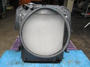 ISUZU ELF 2007 BKG-NHR85A Radiator 8982536480 [Used] [PA57304529] - Picture 1 of 2