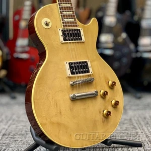 Orville de Gibson 1994 LPS-57C ''Mod.'' -Natural Pelado - ¡Articulación profunda! Traste E - Imagen 1 de 10