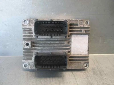 52044178 centralina motore per FORD KA (RU8) 1.2 2008 2863631 - Immagine 1 di 3