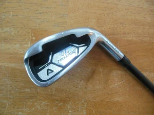 MaxKare 7 Hierro/MaxKare Flex Regular Varilla Grafito - Imagen 1 de 7