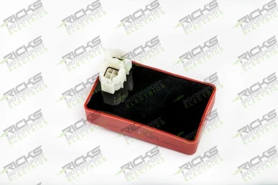Ricks CDI Box For Honda XR250L 1991-1996 15-624 - Image 1 of 3