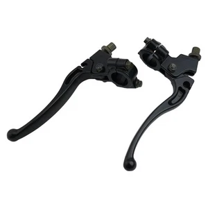 Motorcycle Brake Levers for Honda For XR50 For CRF50 Direct Replacement - Picture 1 of 16