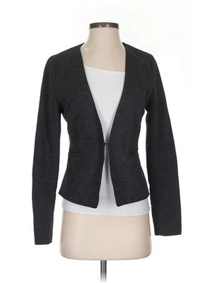 Cárdigan gris para mujer Ya Los Angeles S Foto 1 de 4