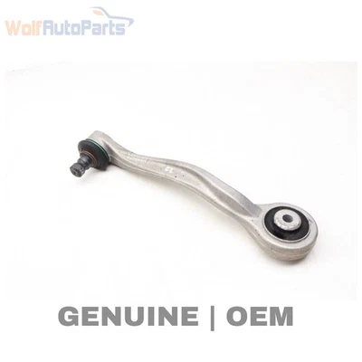 AUDI S6 2007-2011 - Brazo de control trasero superior delantero izquierdo 4E0407509 k Foto 1 de 4