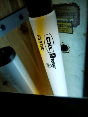 F30t8 Daylight Xl Topaz, 5 Pak - Image 1 of 3