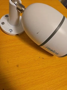 Reolink Go 3G/4G LTE 1080p Outdoor Cellular Security Camera - Picture 1 of 5