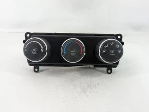 Jeep Compass Ac Heater Climate Control P55111278ac XJ8FA - Picture 1 of 9